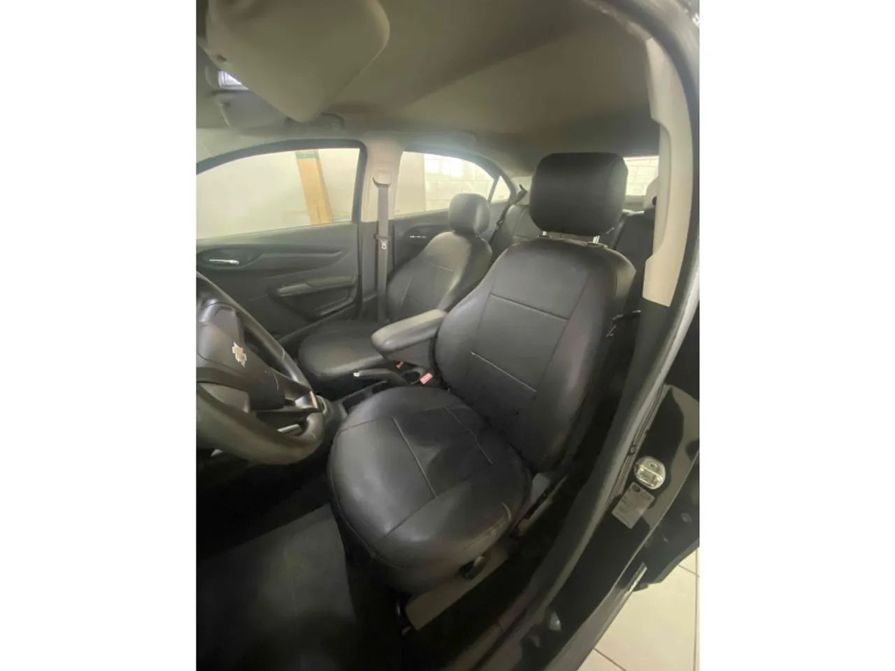 Chevrolet Onix 2014 1.4 mpfi ltz 8v flex 4p manual - Foto 5