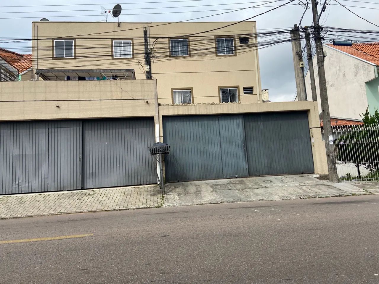 Foto - Curitiba - Guabirotuba