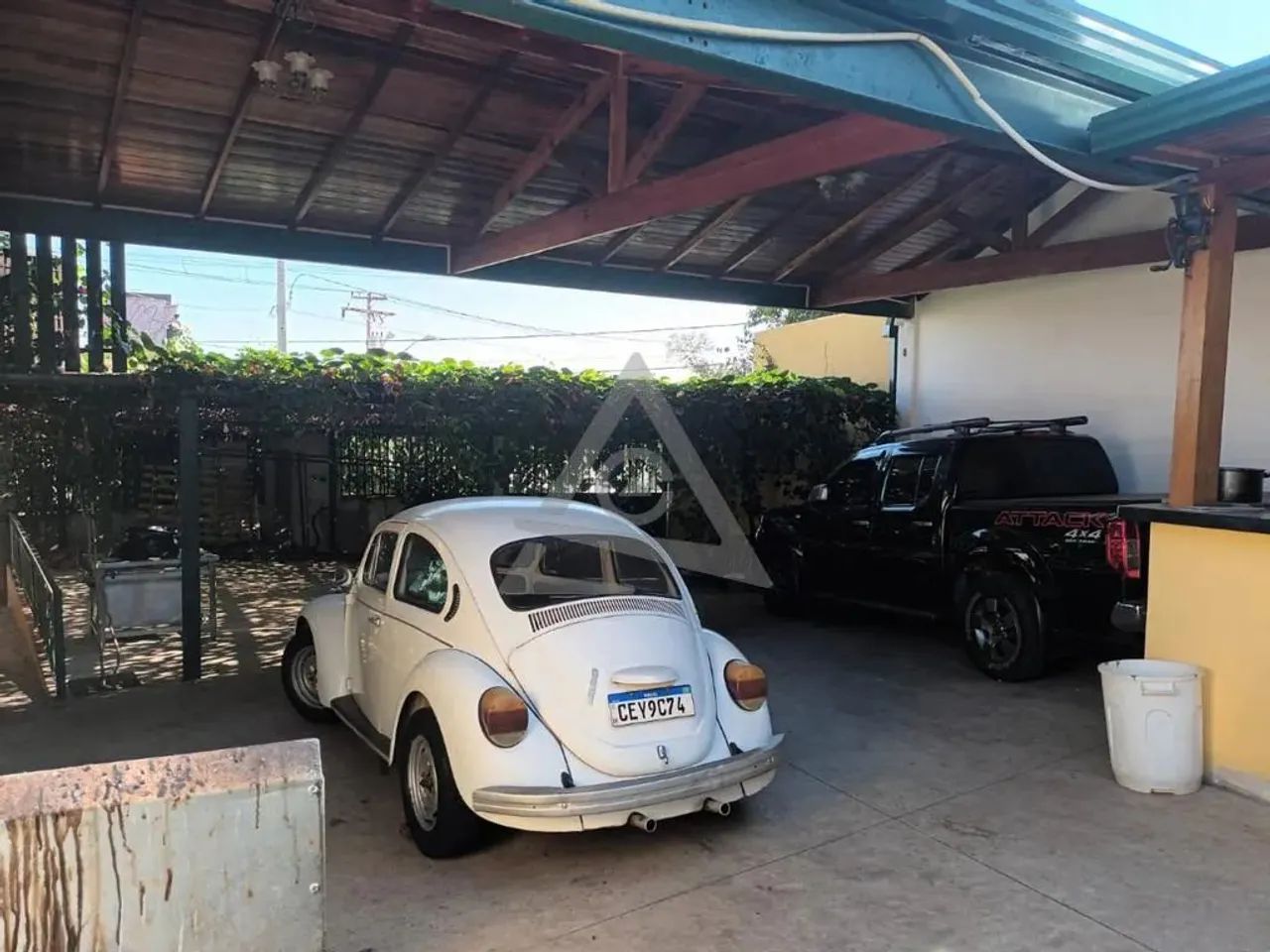 Casa à venda em Campinas, Chácara da Barra, com 1 quarto, com 350 m² - Foto 7