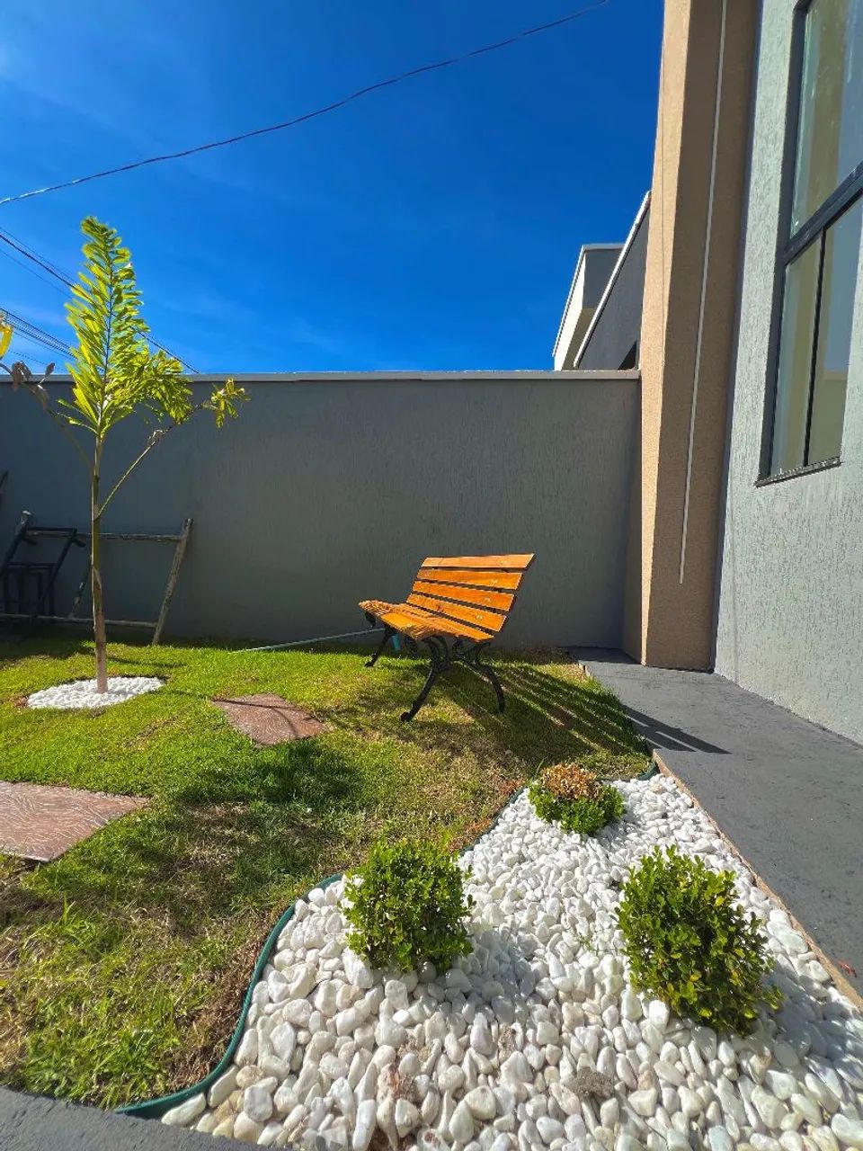 Foto - Aparecida de Goiânia - Jardim Buriti Sereno