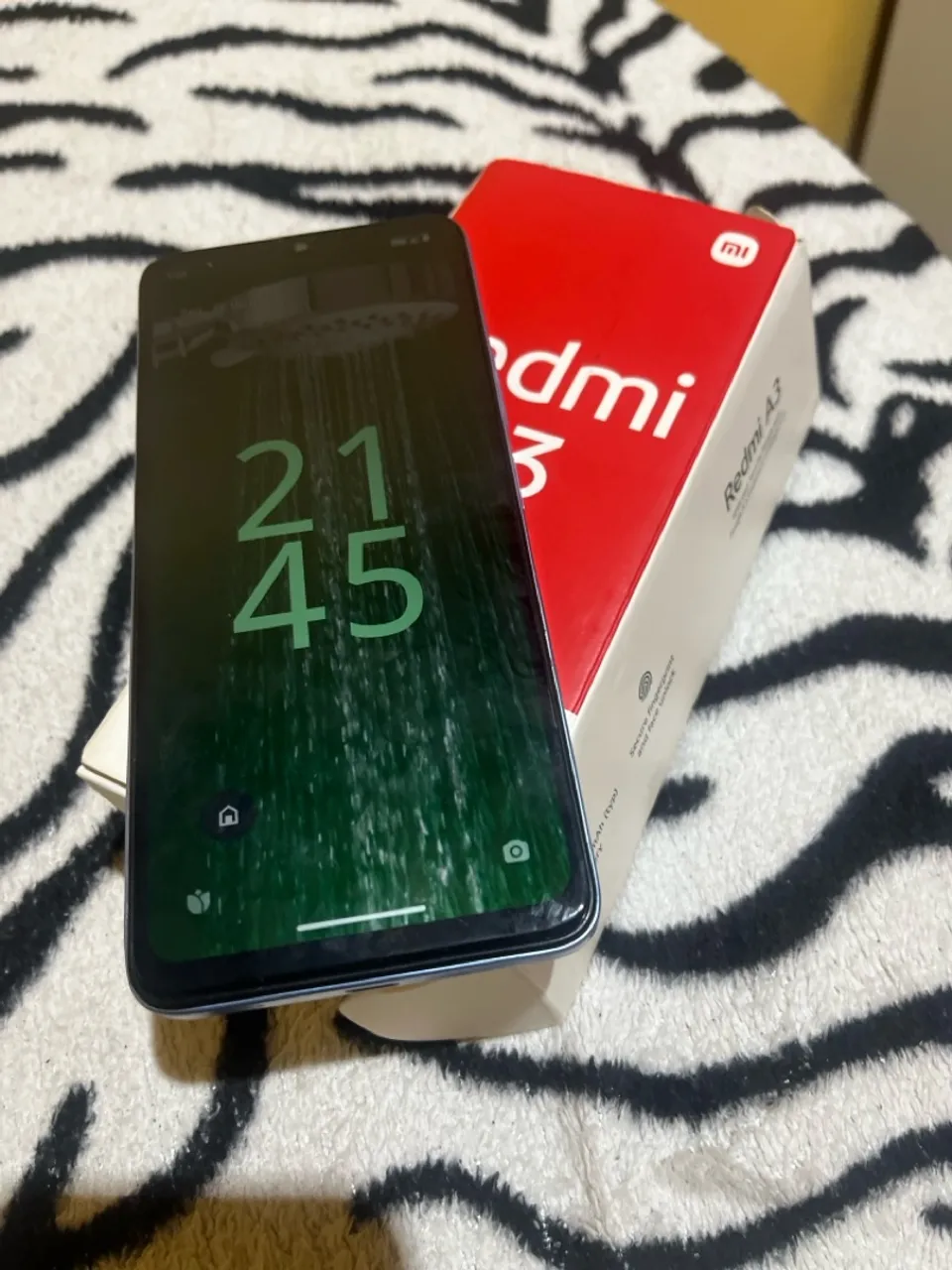 Redmi A3
