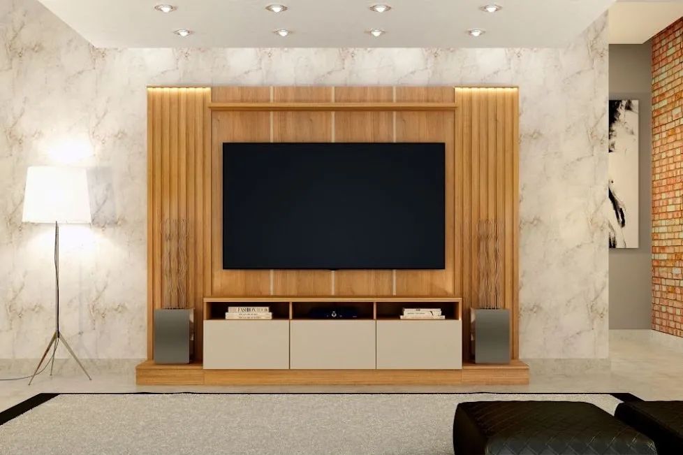 Home theater Mônaco !! Tr66m