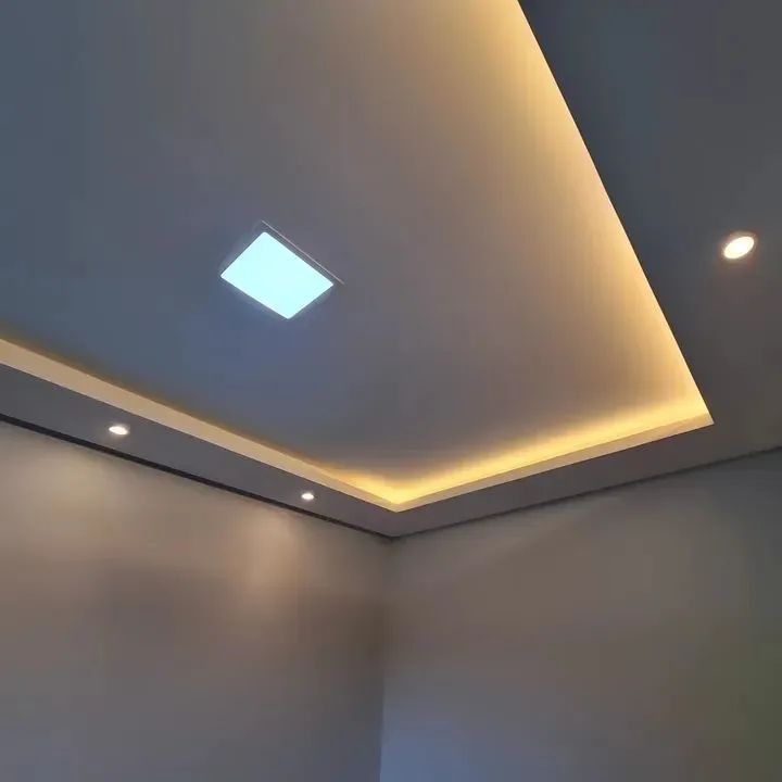 Rebaixamento de gesso e drywall  - Foto 3