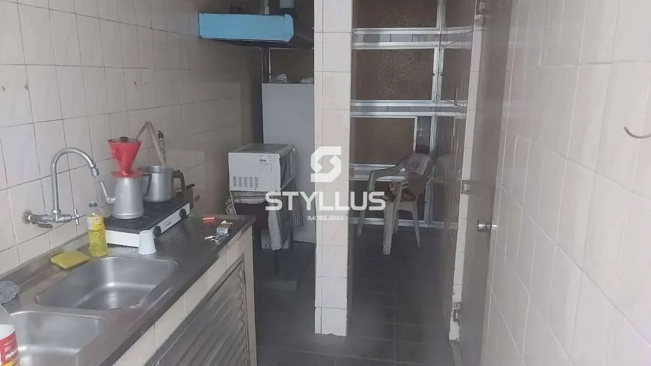 Benfica | Prédio - Foto 7