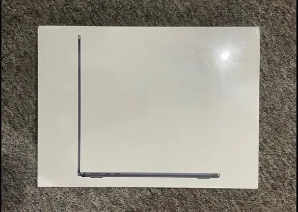 MacBook Air m2