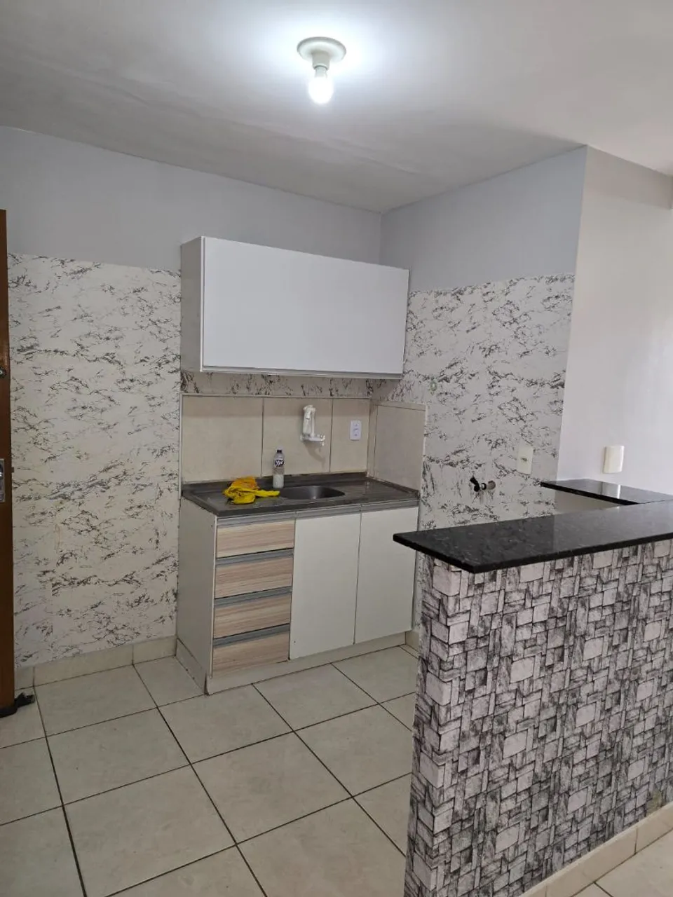 Apartamento Riacho Fundo I