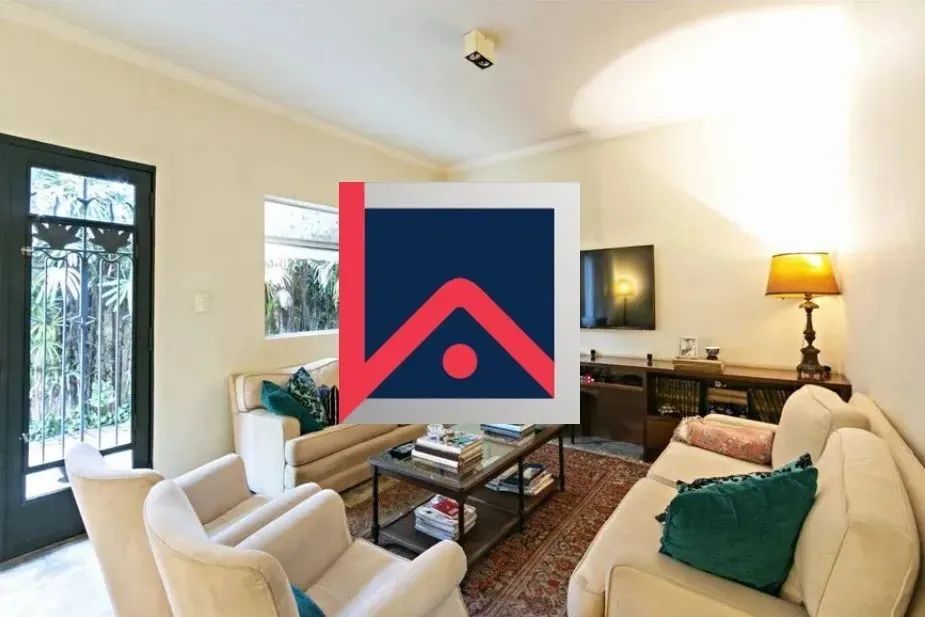 Venda Casa 4 Dormitórios - 350 m² Vila Olimpia