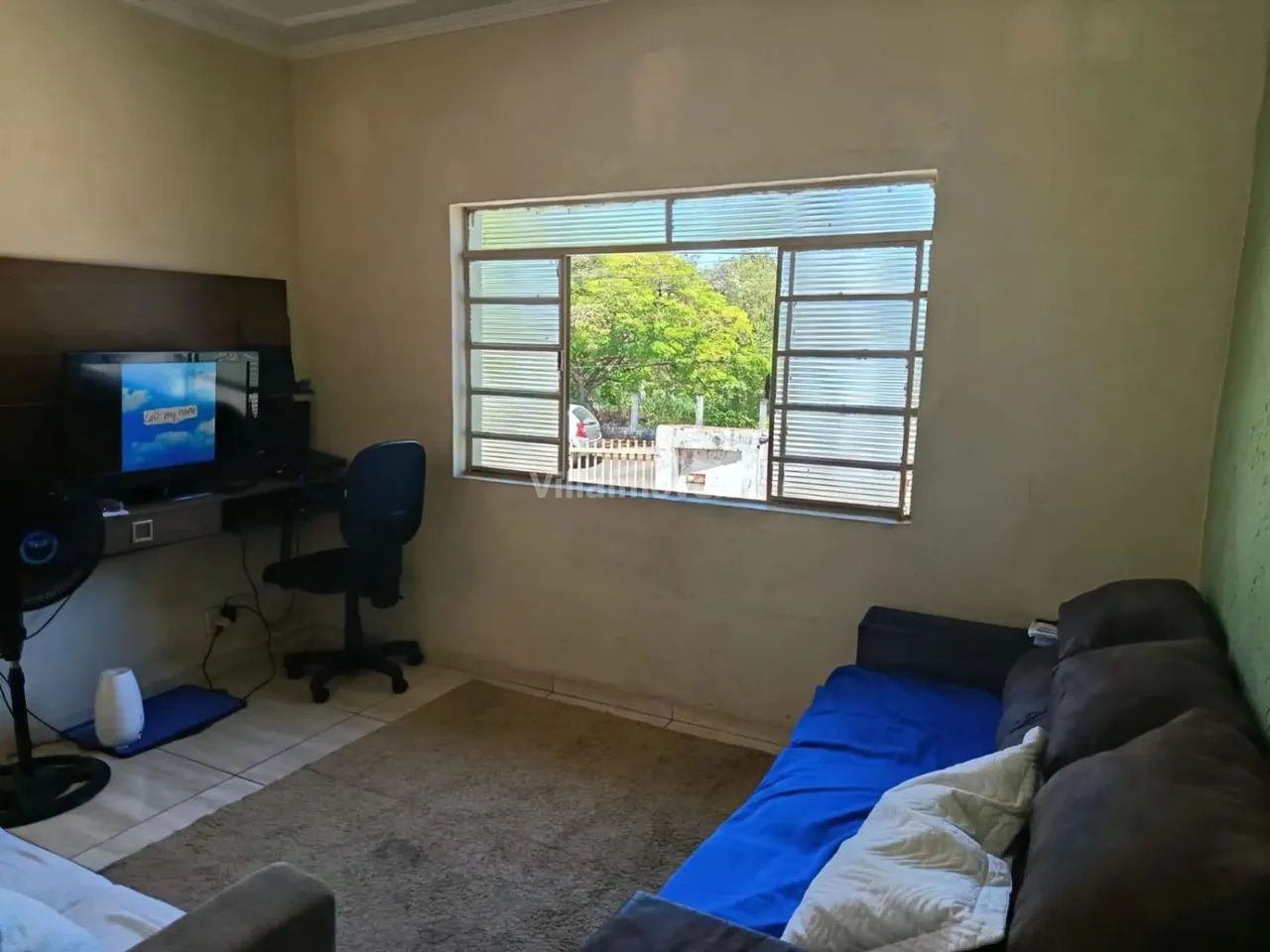 casa - Vila Aurocan - Campinas - Foto 5