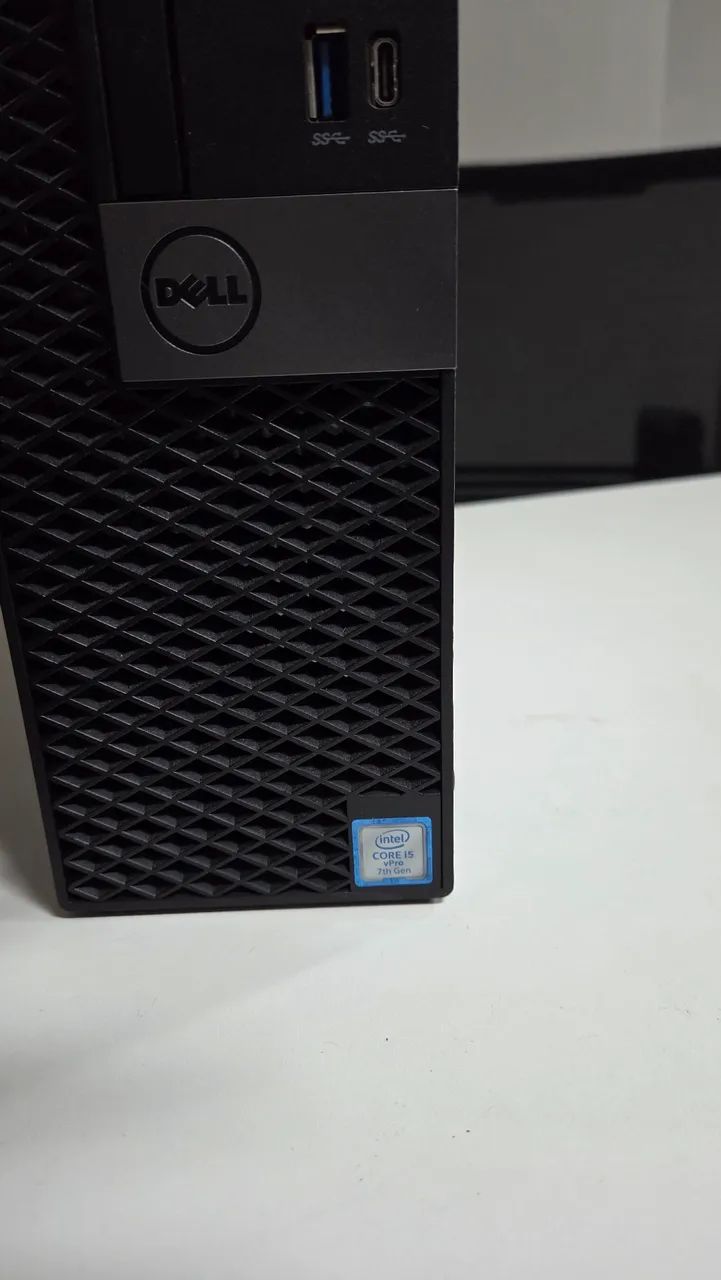 Dell Otiplex 7050 - Foto 2