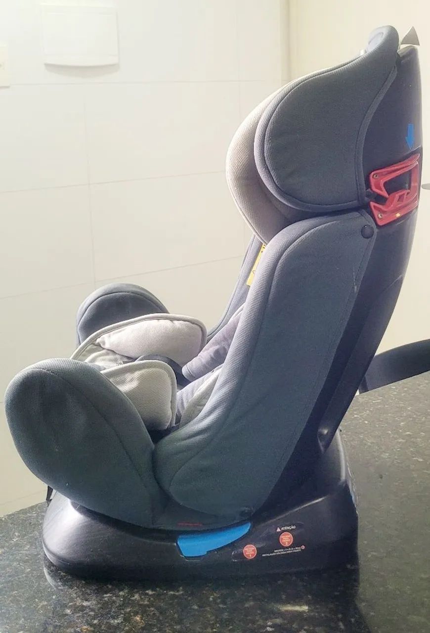 Cadeirinha burigotto - Foto 3