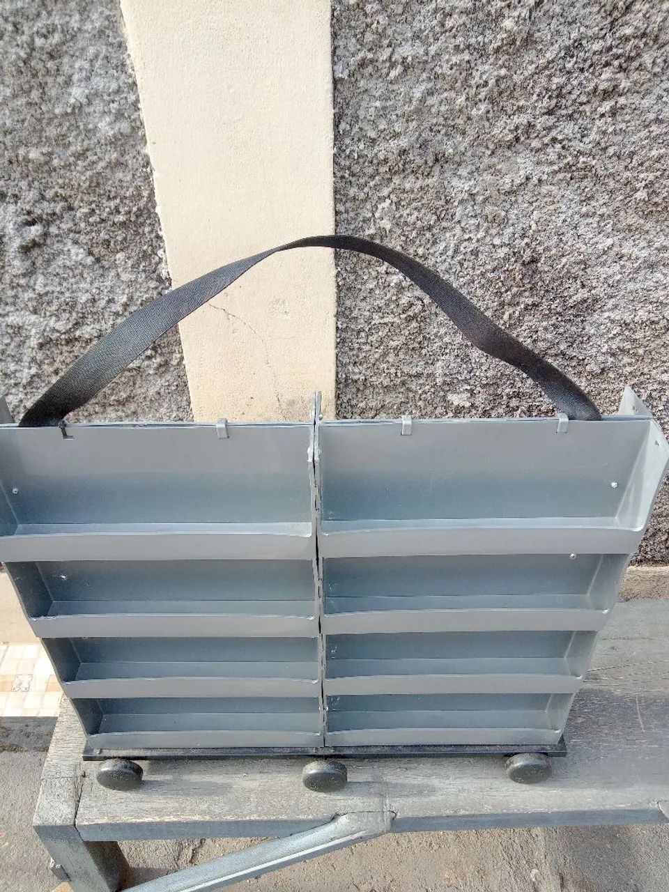 Expositor e Suporte - Foto 4