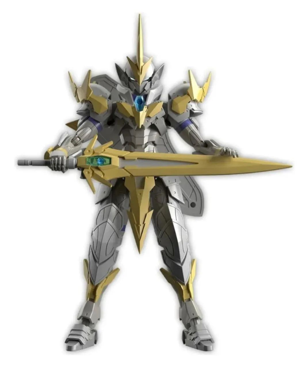 Liber Holy Knight Bandai