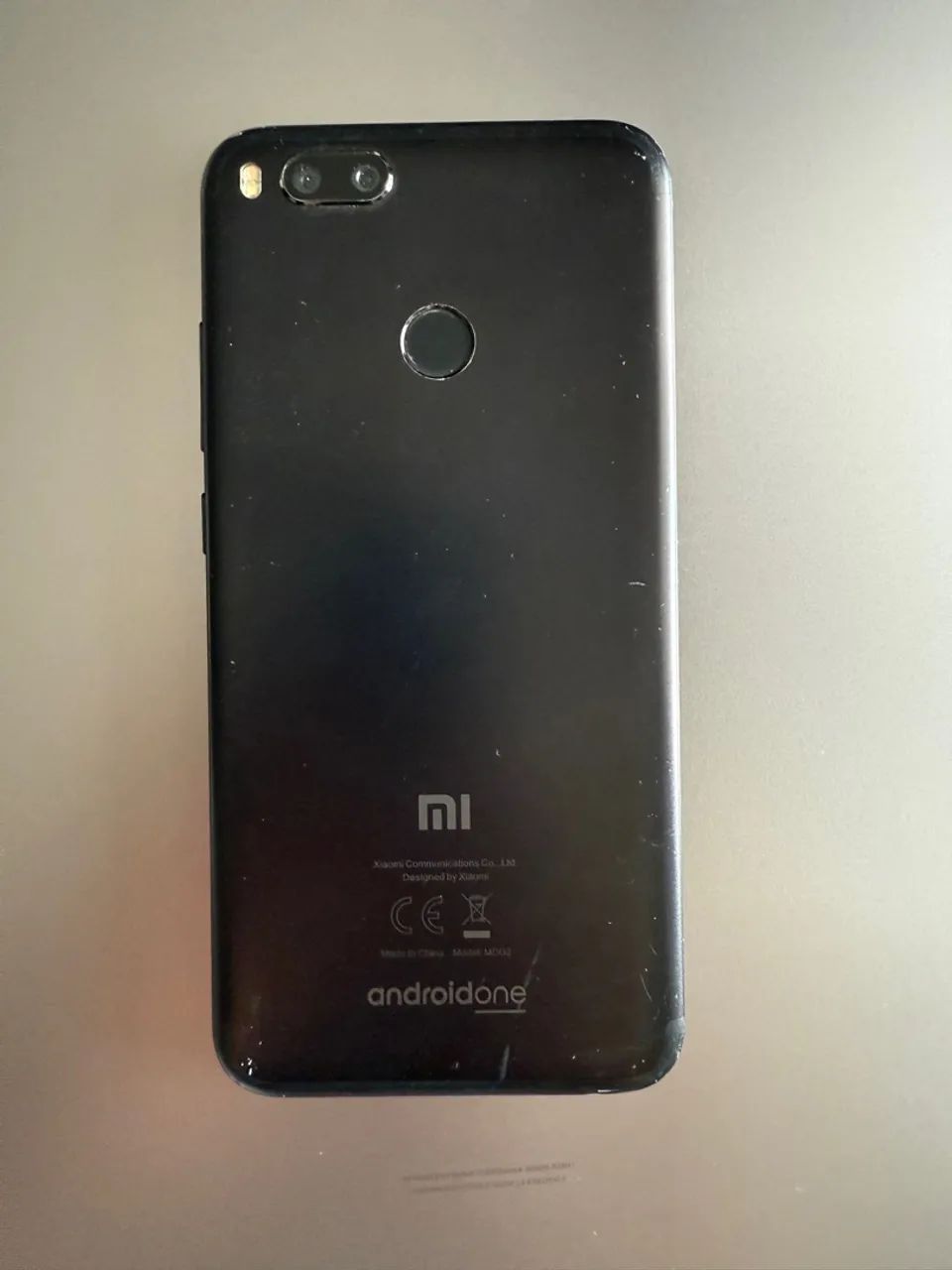 Xiaomi Mi A1 - Foto 4