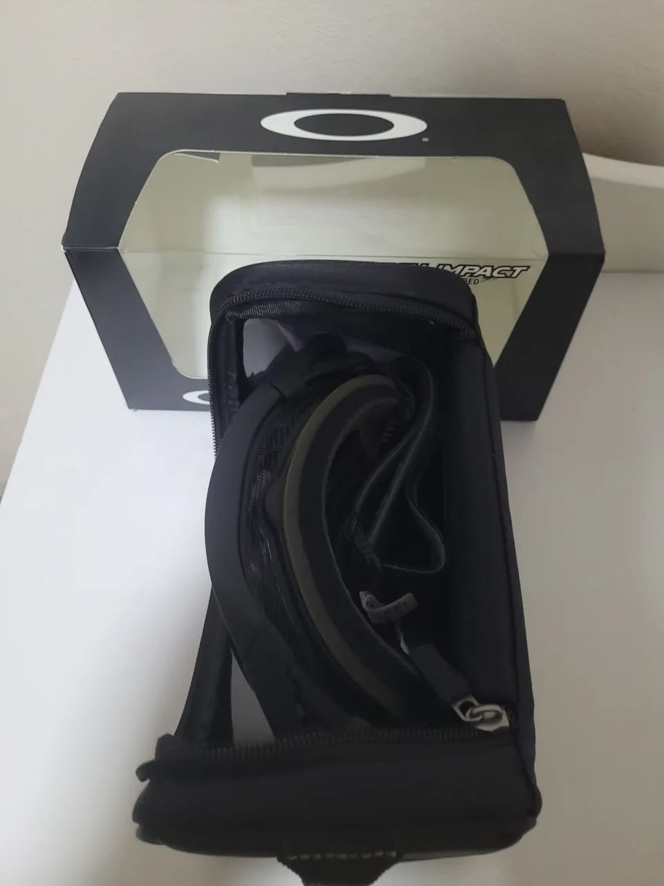 Oculos oakley aibrake - Foto 2