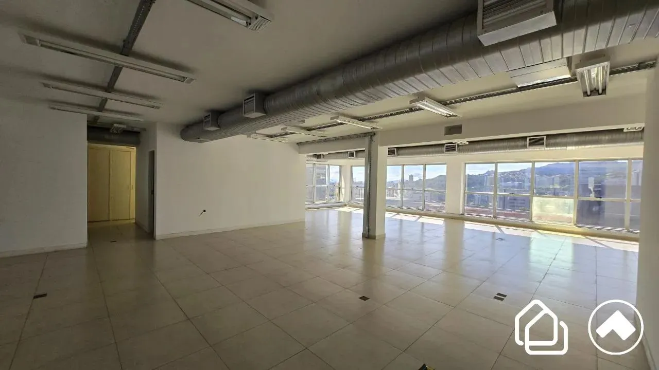 Andar Comercial para locação no Estoril, BH