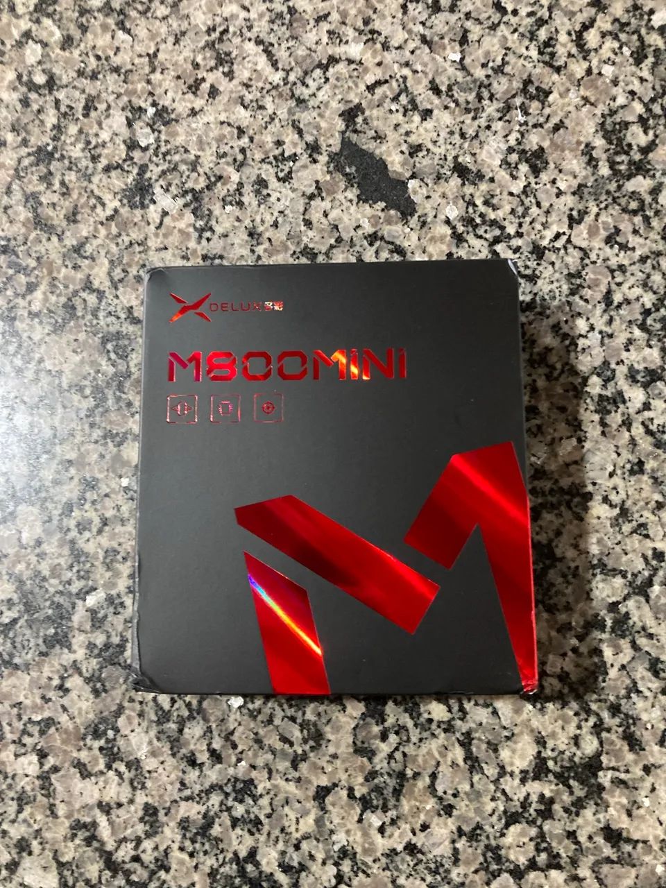 Delux m800 pro mini64169979644930121