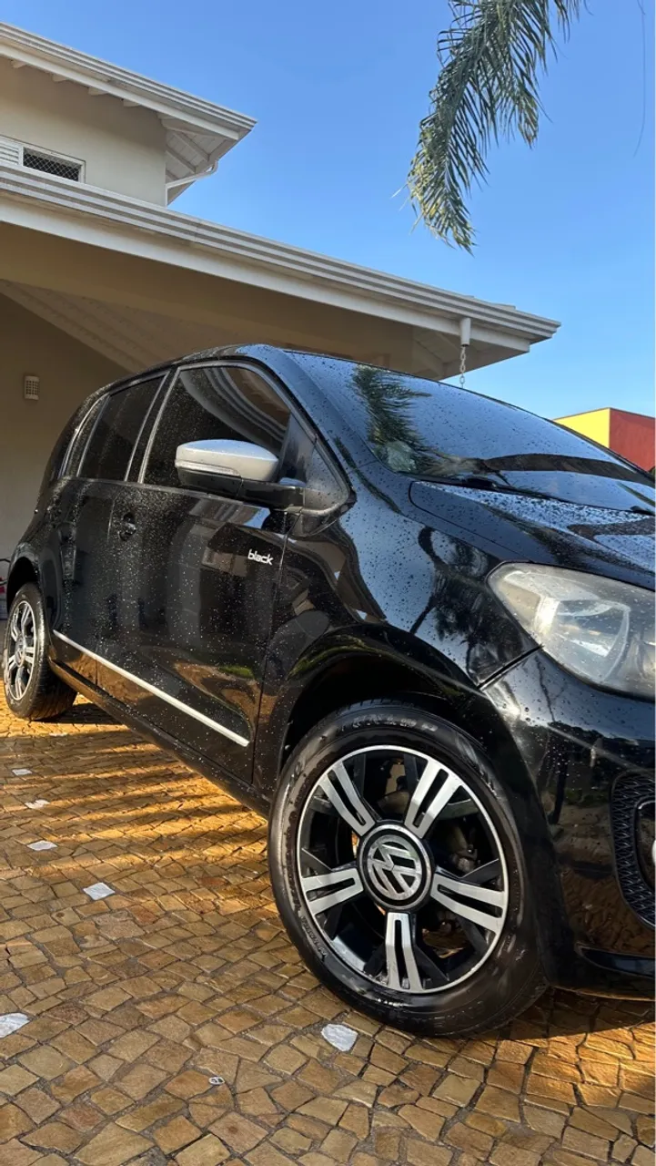 UP 2015 IMPECÁVEL AUTOMÁTICO