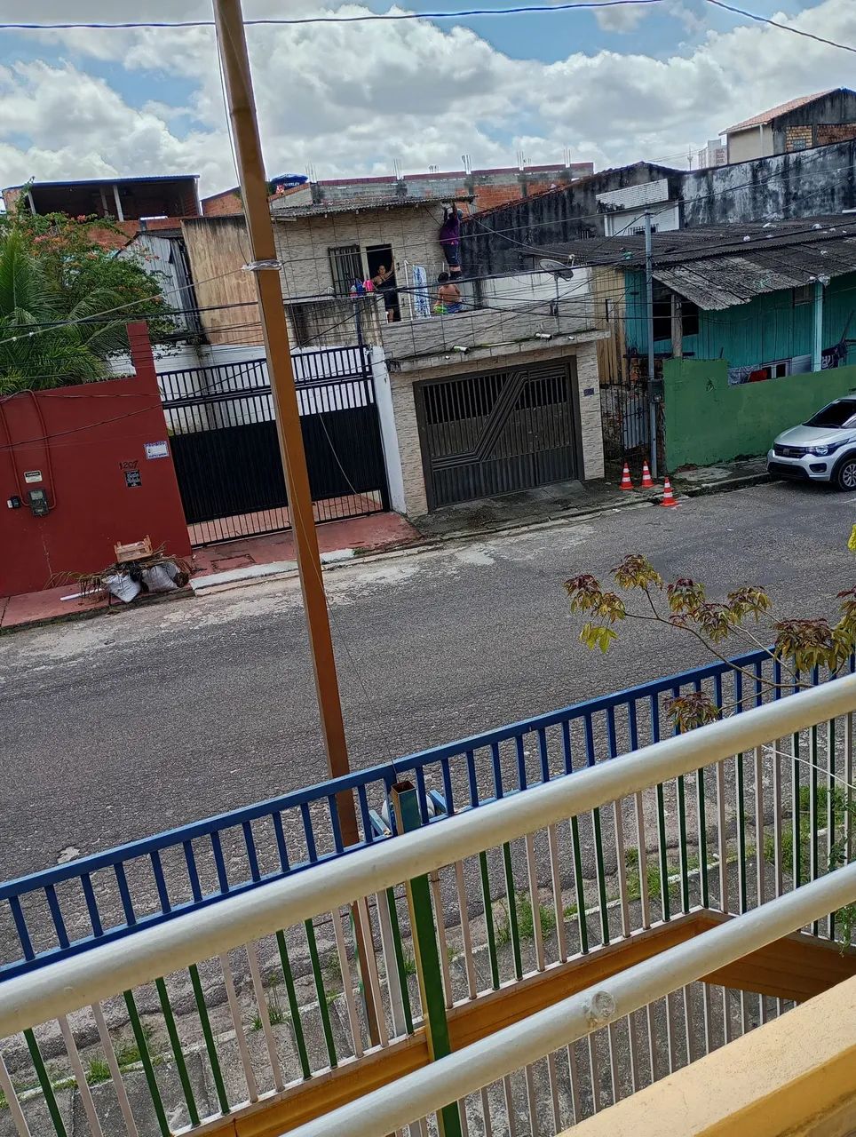 Foto - Belém - Umarizal