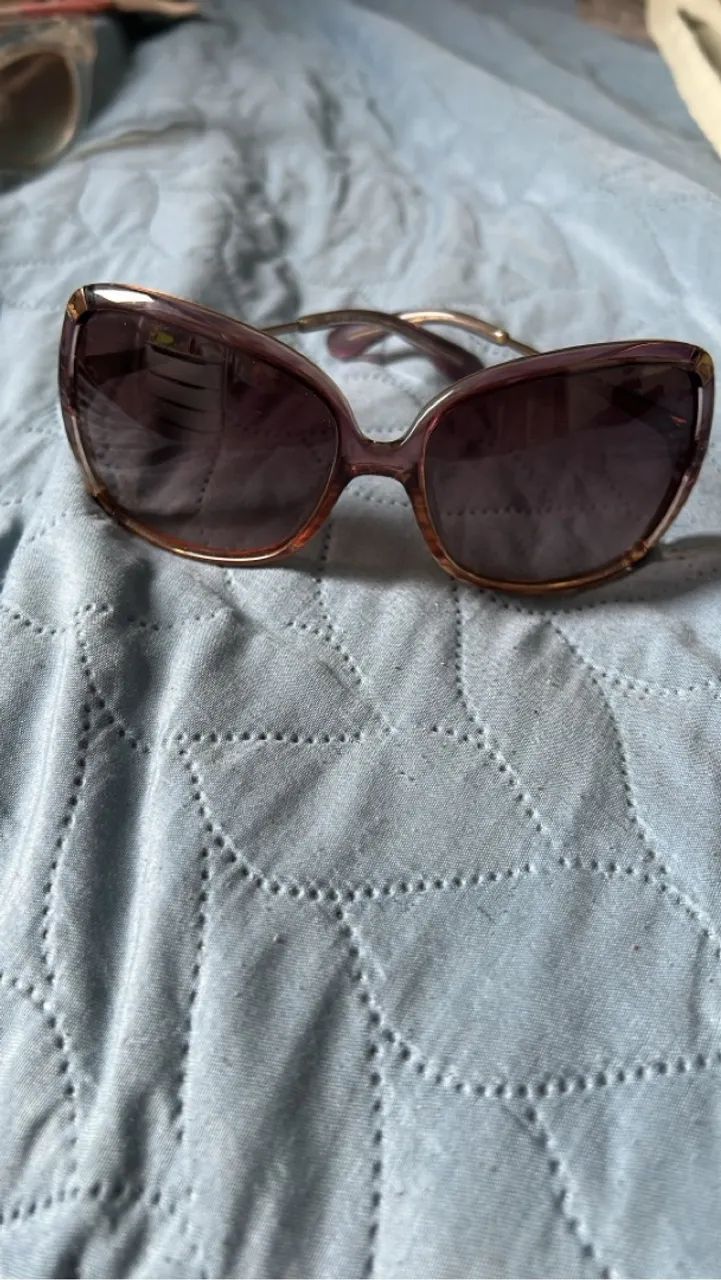 Óculos de Sol Elegantes - Design Exclusivo