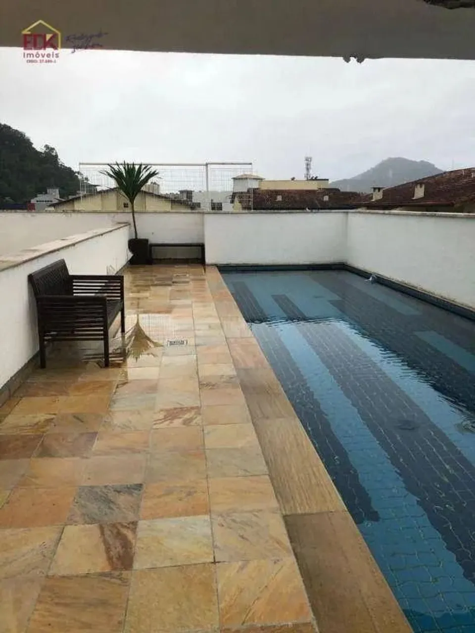 Cobertura à venda, 152 m² por R$ 1.500.000,00 - Praia Grande - Ubatuba/SP