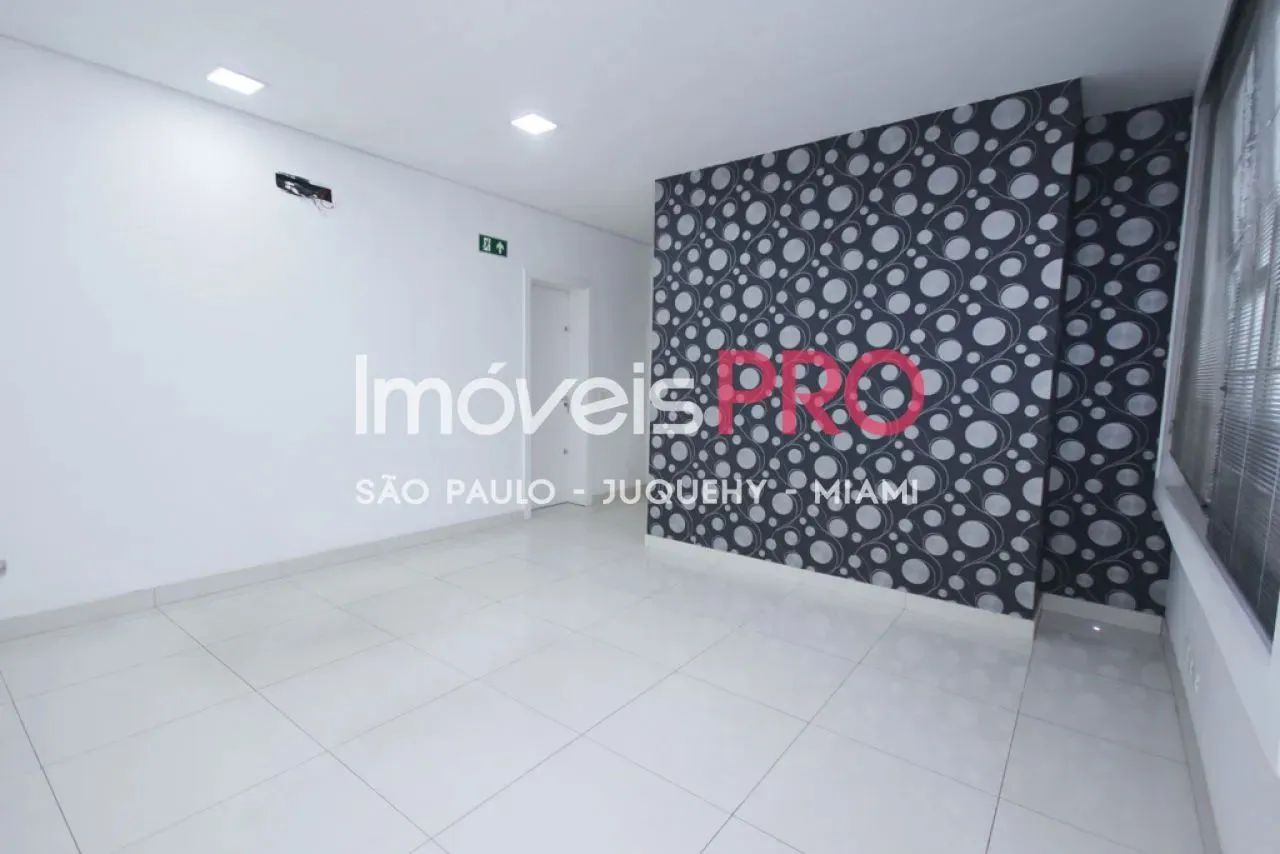 Ponto Comercial Reformado com vagas em área nobre do Pacaembu - Foto 4
