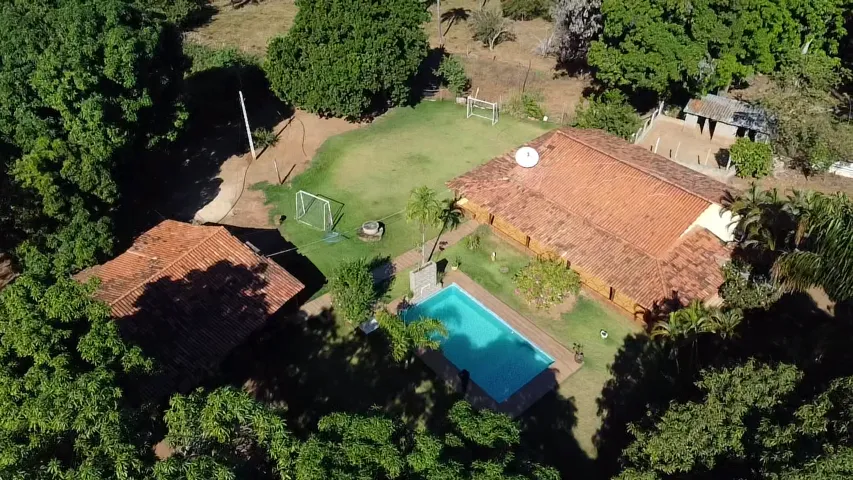 Chácara em Porto Nacional