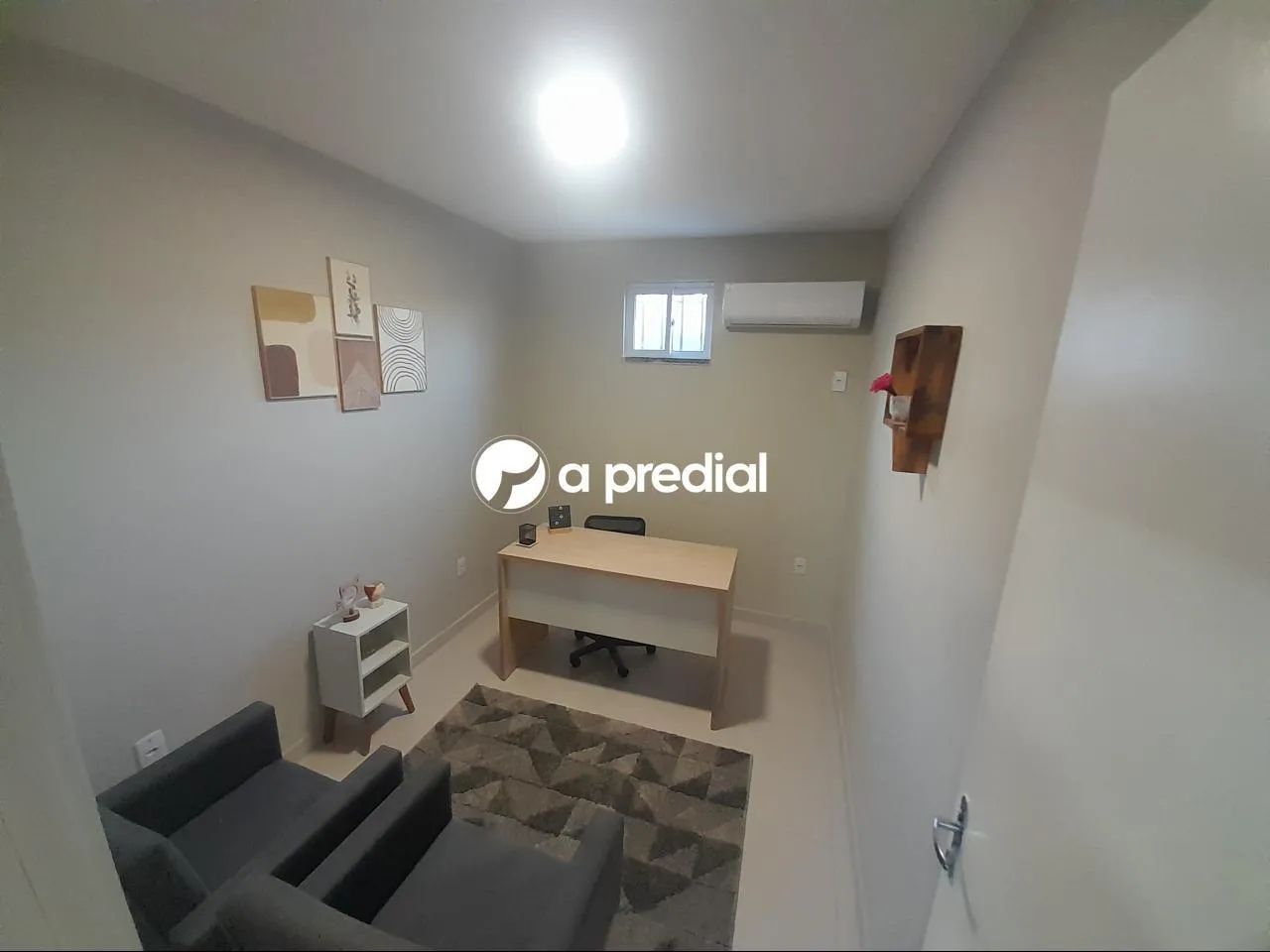 Locação de Comercial / Sala na cidade de Fortaleza - Foto 3
