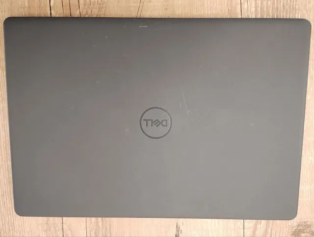 Notebook Dell Inspiron 3500 Conservado - Foto 4