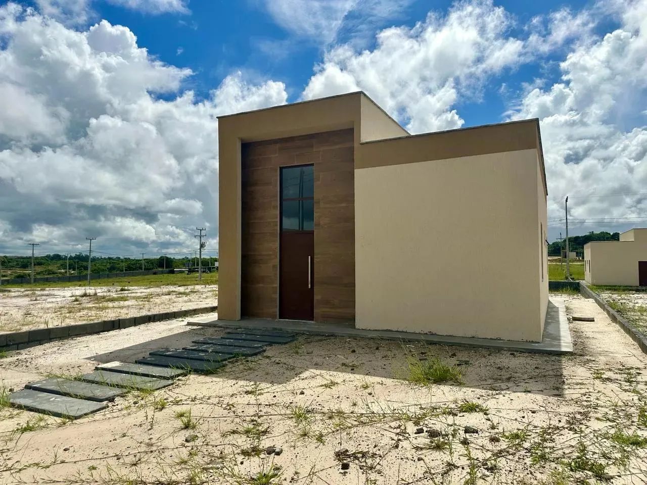 Lançamento Casas Térreas 2/4 c/ Suíte - Limoeiro Camaçari - Possibilidade de Ampliar - Foto 2