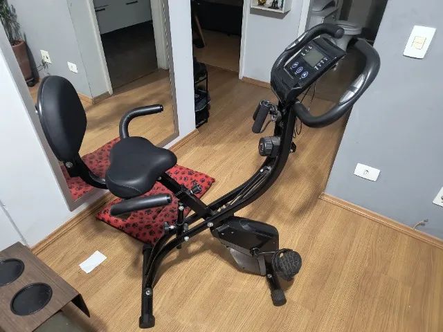 Cadeira ergométrica  - Foto 6