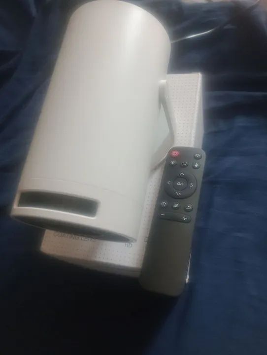 Projetor 4k  - Foto 2