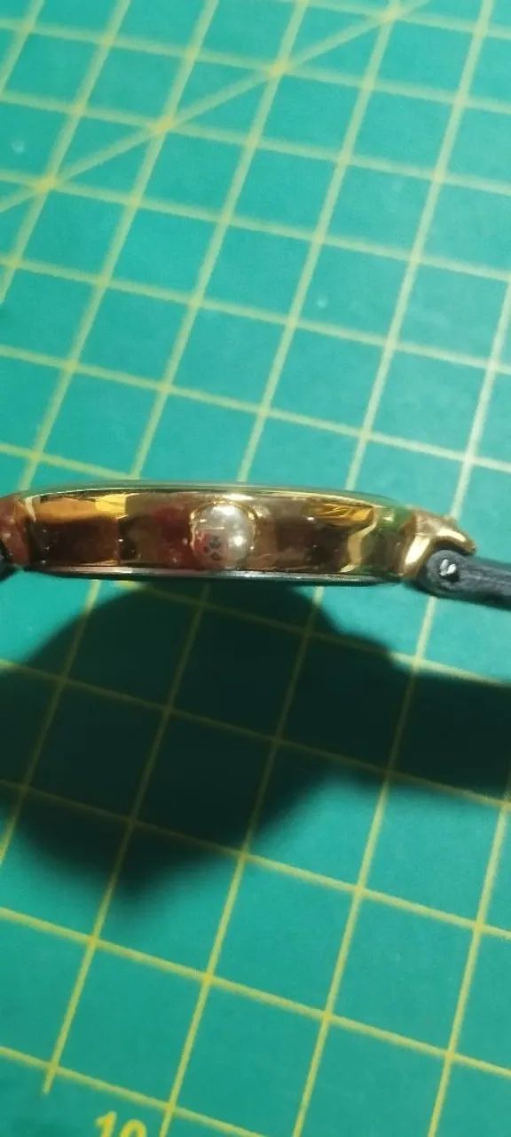 Relógio Anne Klein Diamond - Foto 3