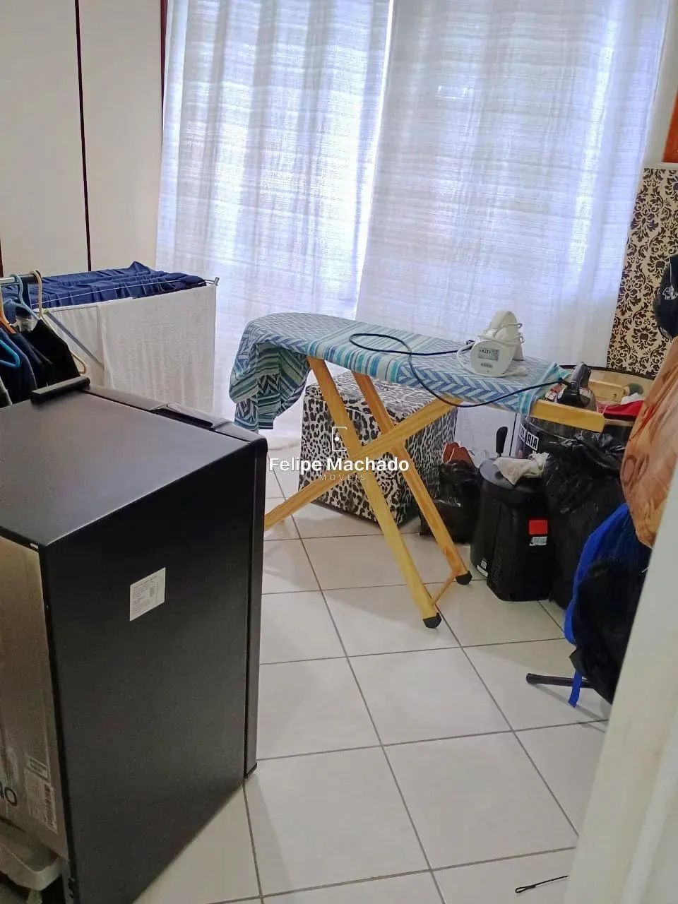 APARTAMENTO EM OLARIA - Foto 3