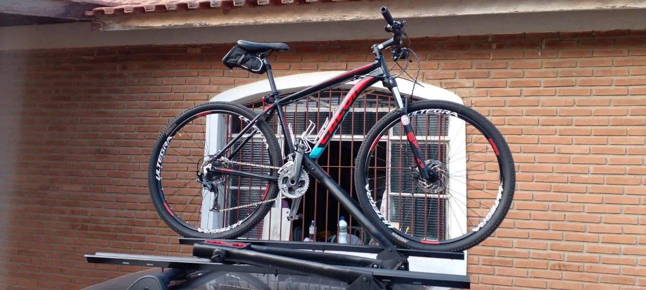 Caloi Explorer Expert  - Foto 2