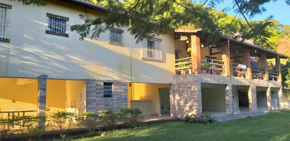 Primeira imagem do imóvel