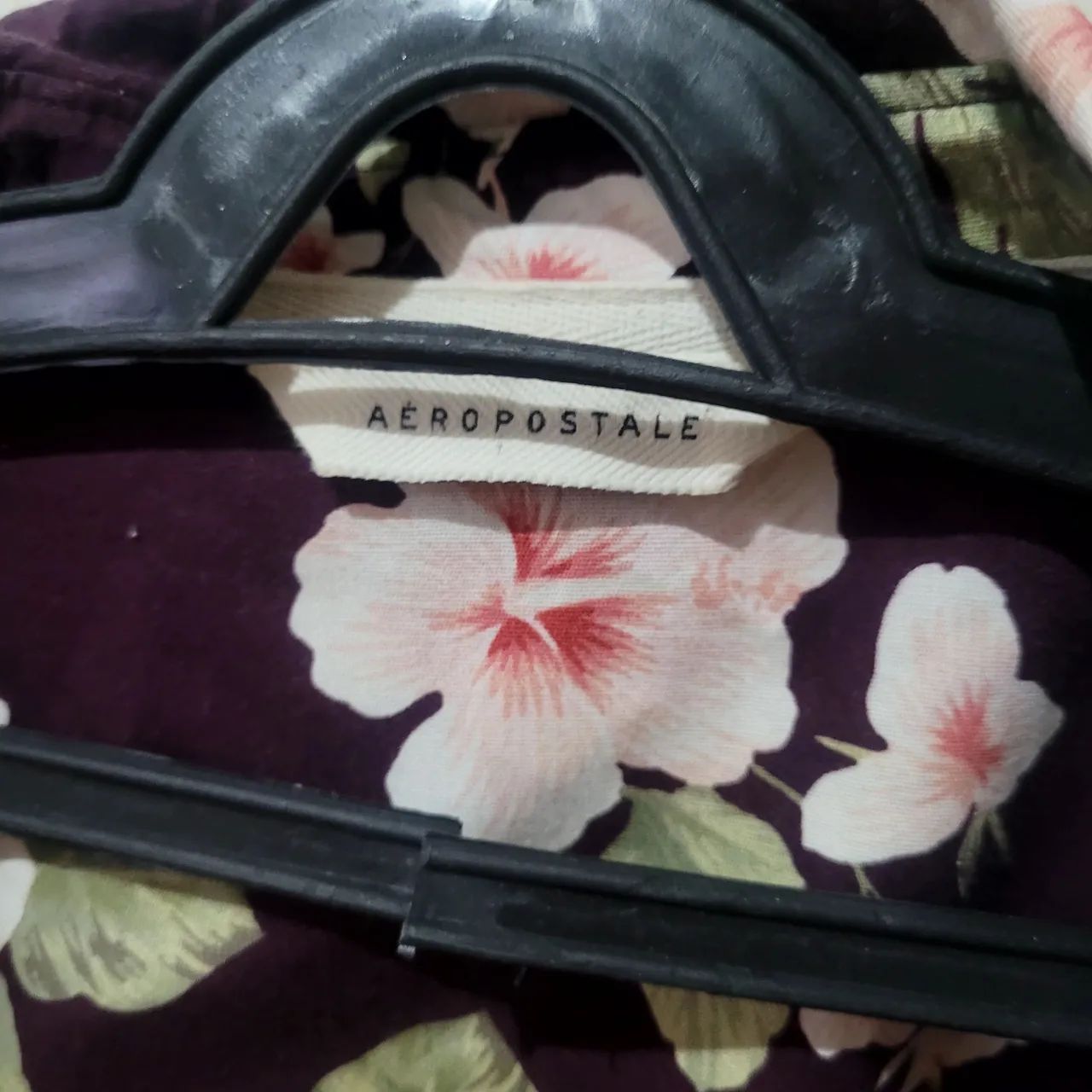 Camisa p, aeropostale e reserva - Foto 3