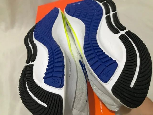 Tênis Nike Zoom Pegasus, tamanho 40 - Foto 4