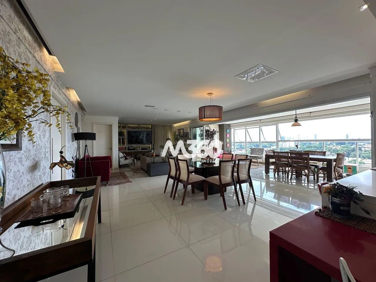Apartamento 3 suites plenas Setor Marista, Goiânia, GO