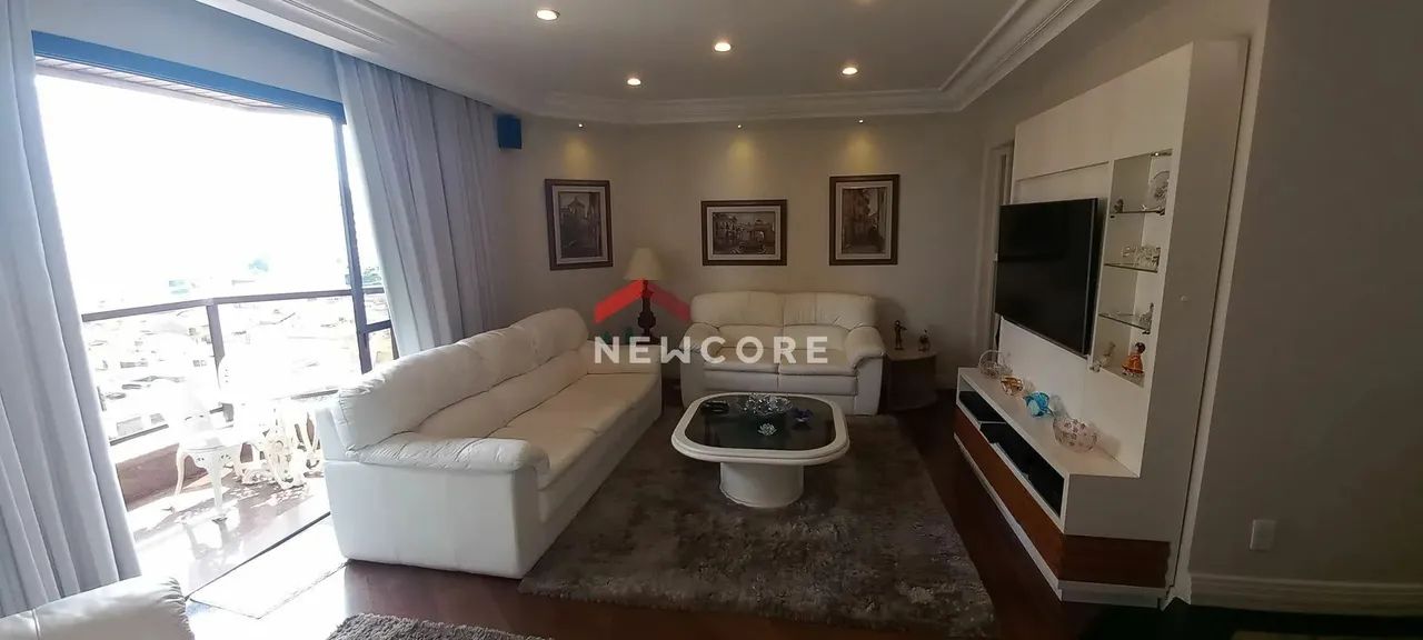 Apartamento em Rua Professor Pedreira de Freitas - Tatuapé - São Paulo/SP - Foto 5