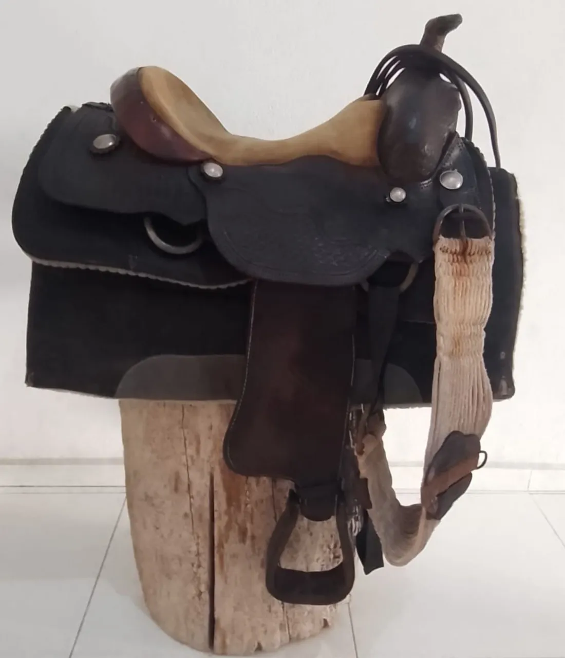 Sela de cavalo