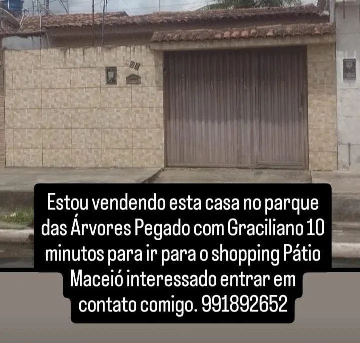 Foto - Maceió - Cidade Universitária