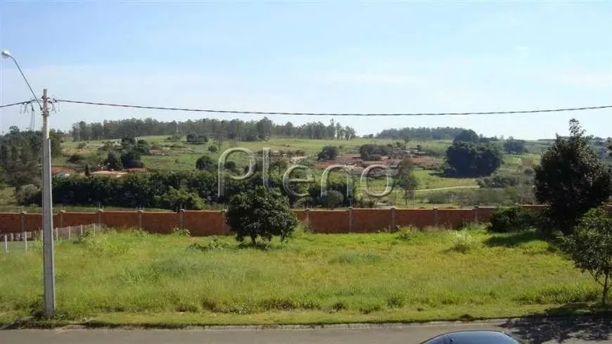 terreno - Barão Geraldo - Campinas