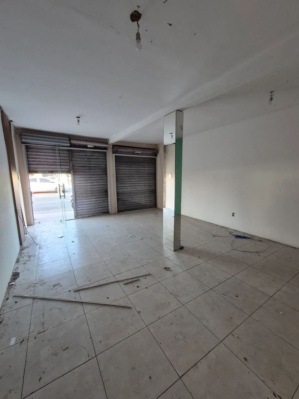 Alugo Ponto Comercial na avenida da Cohab  - Foto 3