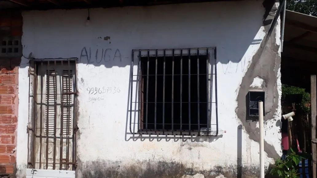foto - São Luís - Residencial José Reinaldo Tavares