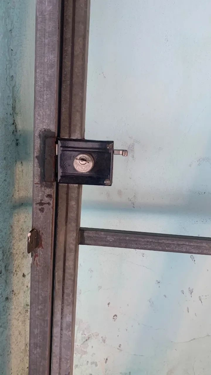 Portão fixo - Foto 4