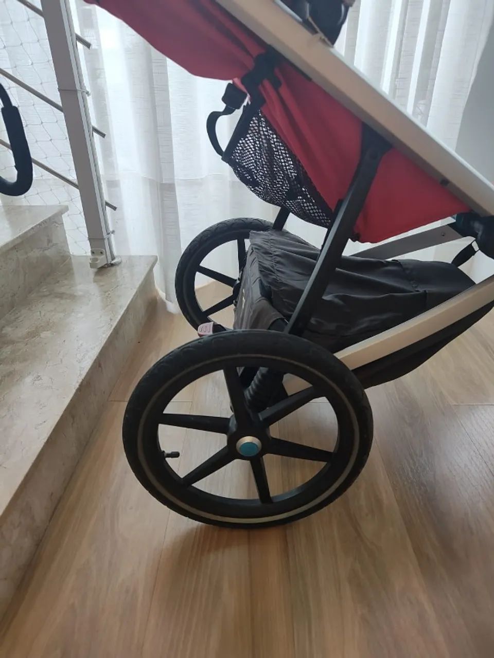 Carrinho bebê Thule63824093531393124