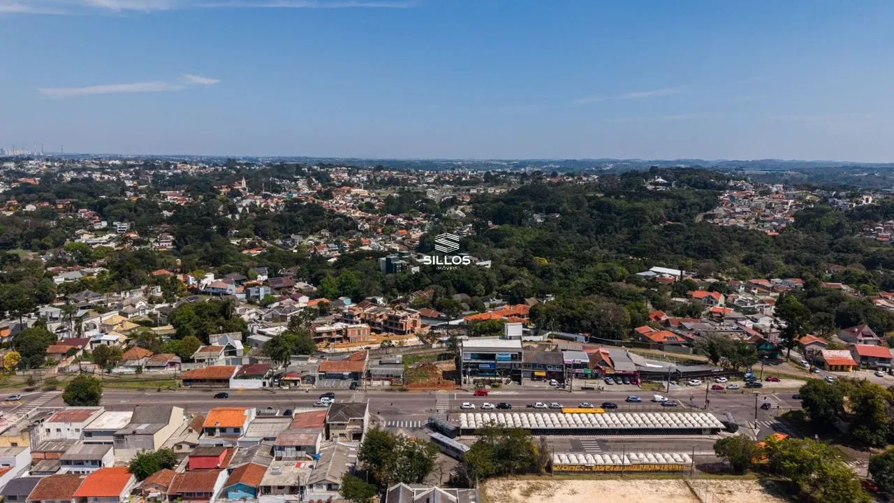 Terreno comercial à venda com 594,00 m² de área total no Barreirinha em Curitiba. - Foto 10