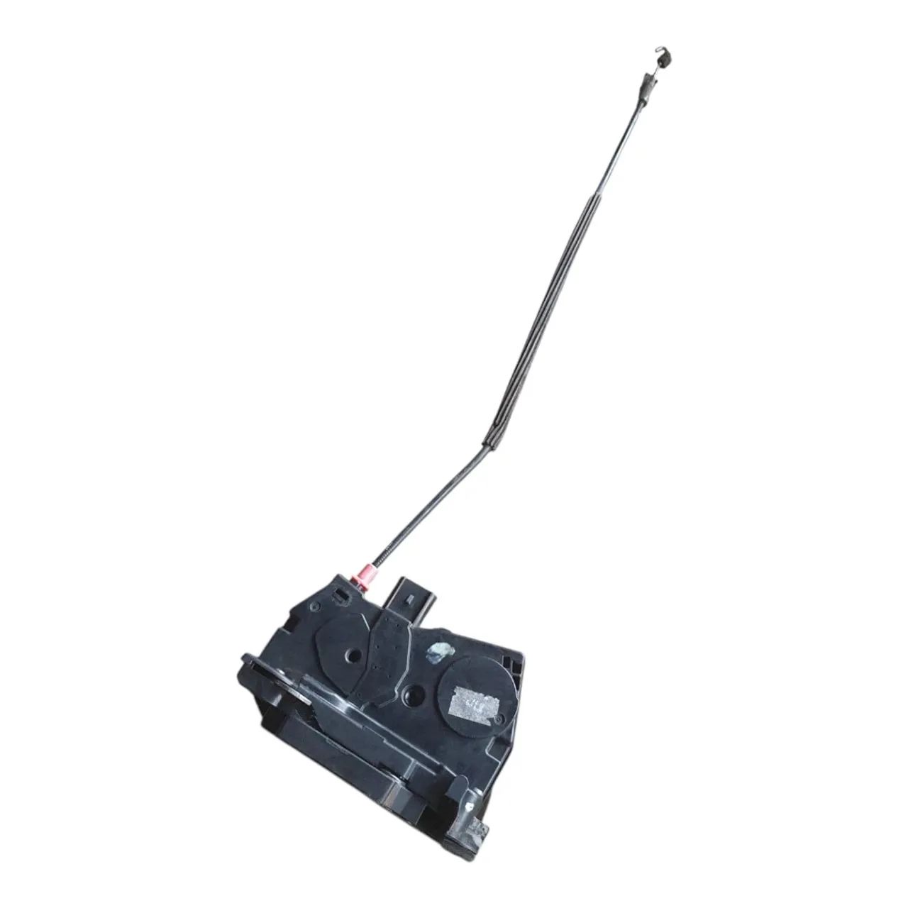 Fechadura elétrica porta traseiro esquerdo cobalt 2014 - Foto 3