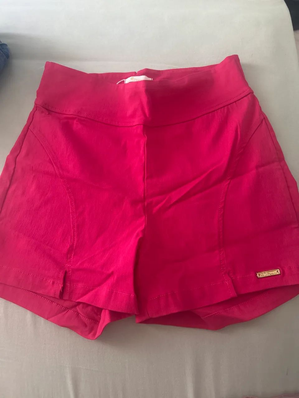 Short