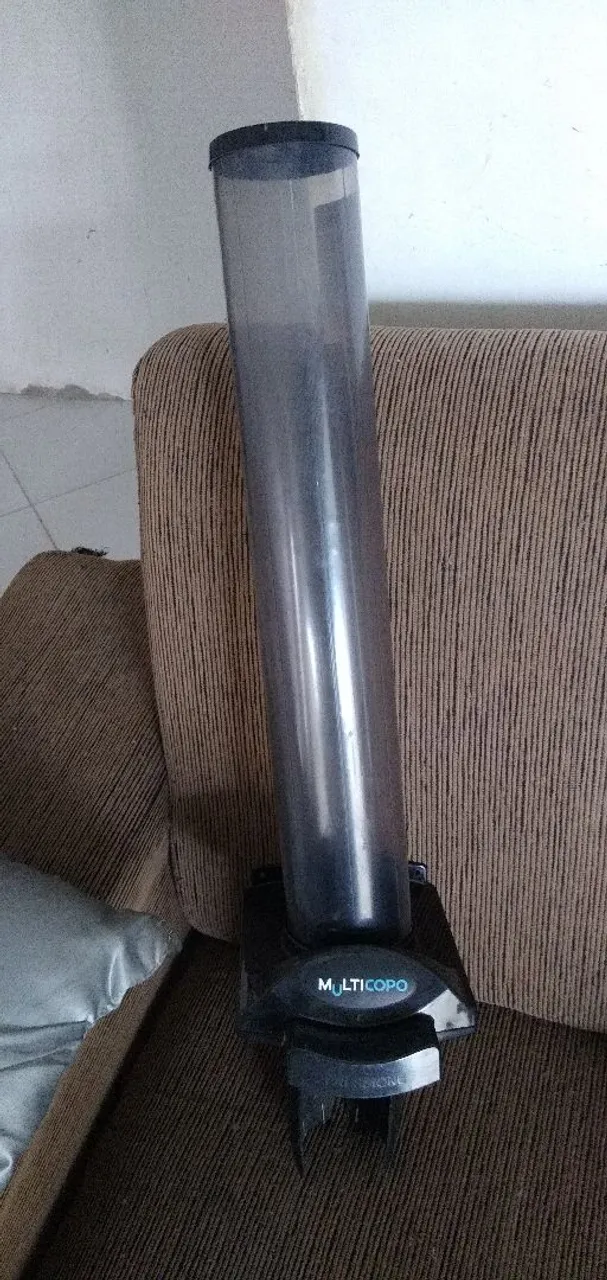 Dispenser de copo